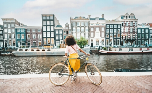 Dry July: Sober Curious Adventures in Europe with Wingman 2 shutterstock 2518712389