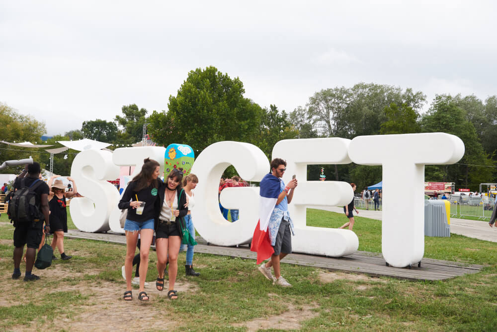 Sziget Festival 2025 Survival Guide 4 shutterstock 1135067603