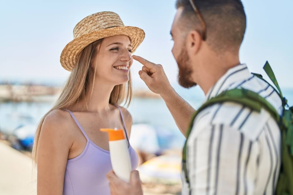 Your August Travel Checklist: What to Pack for City Adventures 2 shutterstock 2397462867