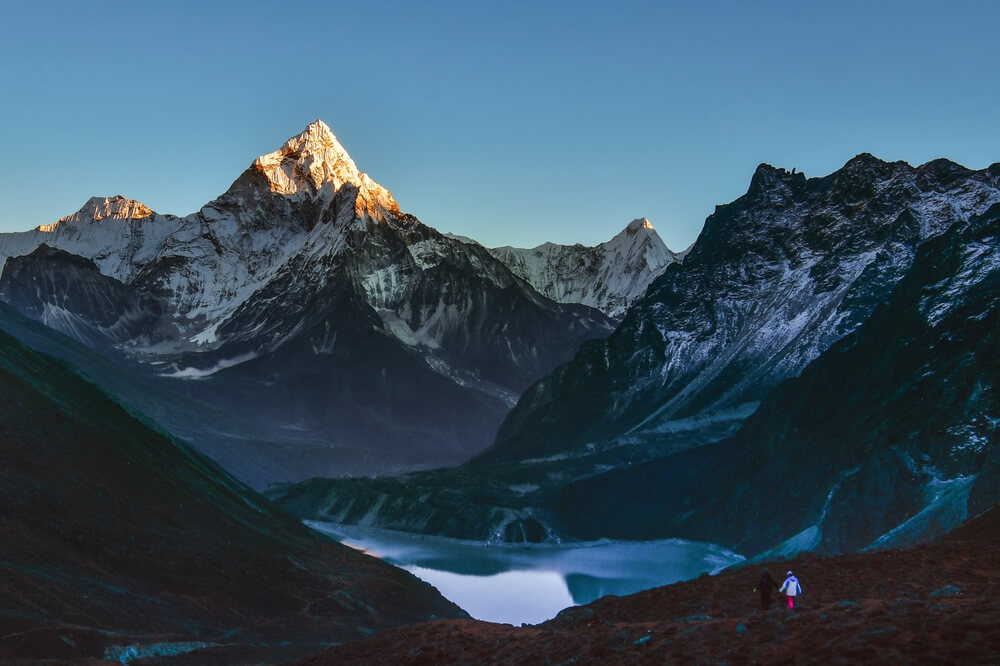 Beyond the Big Parks: Your Guide to a Perfect Fall Trip in the USA 4 shutterstock 2621411421