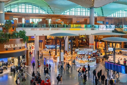 10 Travel Urban Myths You’d Never Believe 4 duty free