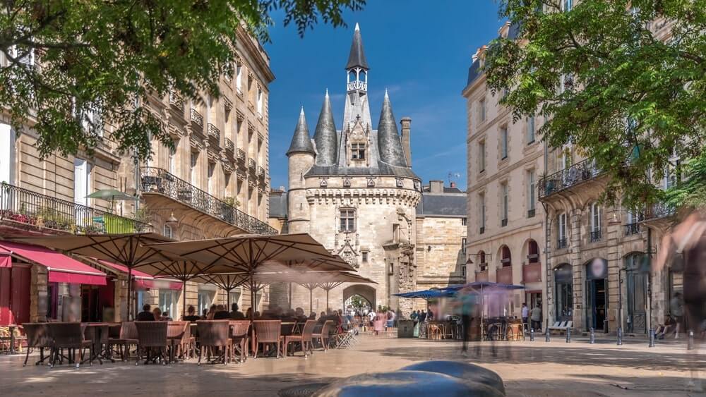 Why September is the Best Month to Travel: A Tour Guide's Secret 4 shutterstock 2653232331 min