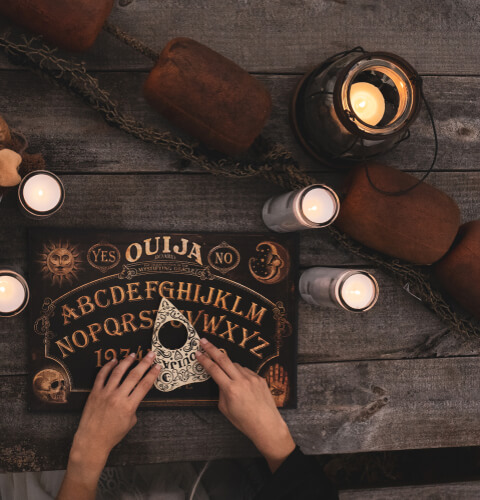 Charmed & Cursed: A Walk Through Witch City - Wingman Tour Highlight 4 shutterstock 1561167787